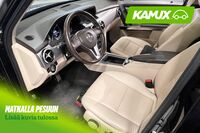 Mercedes-Benz GLK vaihtoauto