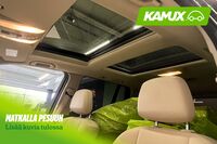 Mercedes-Benz GLK vaihtoauto