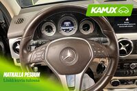 Mercedes-Benz GLK vaihtoauto