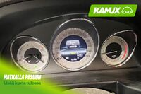 Mercedes-Benz GLK vaihtoauto