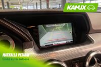 Mercedes-Benz GLK vaihtoauto