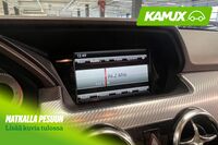 Mercedes-Benz GLK vaihtoauto