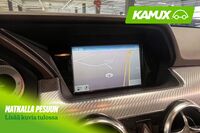 Mercedes-Benz GLK vaihtoauto