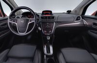 Opel Mokka vaihtoauto