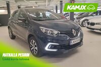 Renault Captur vaihtoauto