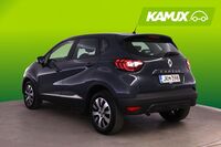 Renault Captur vaihtoauto