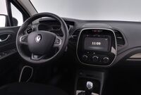 Renault Captur vaihtoauto