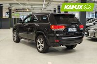 Jeep Grand Cherokee vaihtoauto