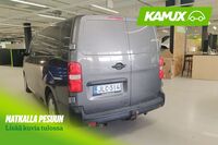 Citroën Jumpy vaihtoauto