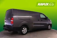 Citroën Jumpy vaihtoauto