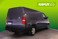 Citroën Jumpy vaihtoauto