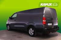 Citroën Jumpy vaihtoauto