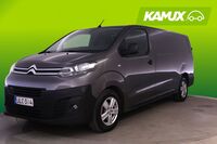 Citroën Jumpy vaihtoauto