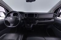 Citroën Jumpy vaihtoauto