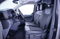 Citroën Jumpy vaihtoauto