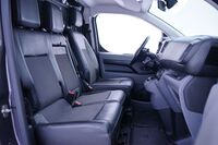 Citroën Jumpy vaihtoauto