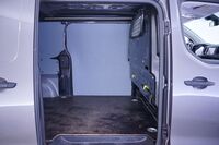 Citroën Jumpy vaihtoauto