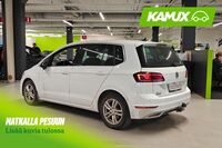 Volkswagen Golf Sportsvan vaihtoauto