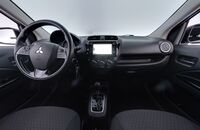 Mitsubishi Space Star vaihtoauto