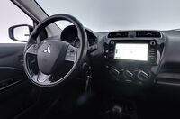 Mitsubishi Space Star vaihtoauto