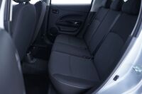 Mitsubishi Space Star vaihtoauto