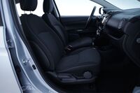 Mitsubishi Space Star vaihtoauto