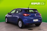 Renault Clio vaihtoauto