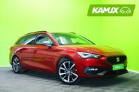 SEAT Leon vaihtoauto