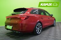SEAT Leon vaihtoauto