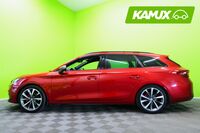 SEAT Leon vaihtoauto