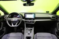 SEAT Leon vaihtoauto
