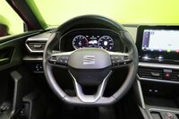 SEAT Leon vaihtoauto