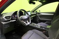 SEAT Leon vaihtoauto