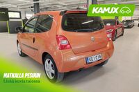 Renault Twingo vaihtoauto