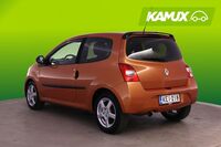 Renault Twingo vaihtoauto