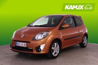 Renault Twingo vaihtoauto