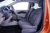 Renault Twingo vaihtoauto