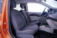 Renault Twingo vaihtoauto