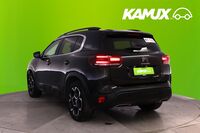 Citroën C5 Aircross vaihtoauto