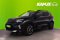 Citroën C5 Aircross vaihtoauto