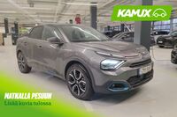 Citroën C4 vaihtoauto