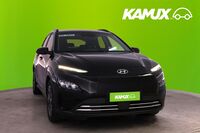 Hyundai Kona vaihtoauto