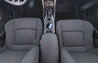 Toyota Corolla Cross vaihtoauto