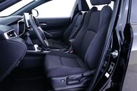 Toyota Corolla Cross vaihtoauto