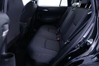 Toyota Corolla Cross vaihtoauto