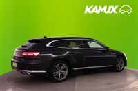 Volkswagen Arteon vaihtoauto