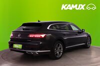 Volkswagen Arteon vaihtoauto