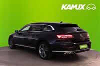 Volkswagen Arteon vaihtoauto