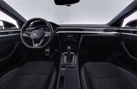 Volkswagen Arteon vaihtoauto