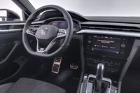 Volkswagen Arteon vaihtoauto